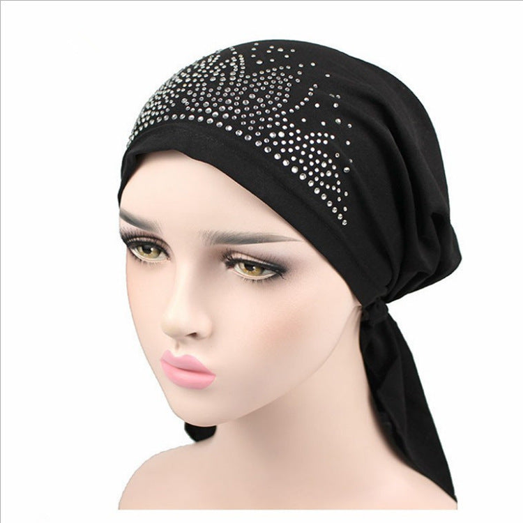 Spring Women's Hats, Spring Hot Drill Caps, Chemo Caps