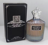 Perfume For Women Floral And Fruity Long-lasting Fresh Light 100ml