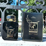 Perfume For Women Floral And Fruity Long-lasting Fresh Light 100ml
