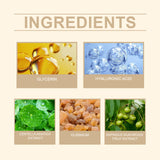 Oceaura Body Frankincense Care Essential Oil, Soothing Shoulder And Back Muscles Care Body Joint Care Essential Oil