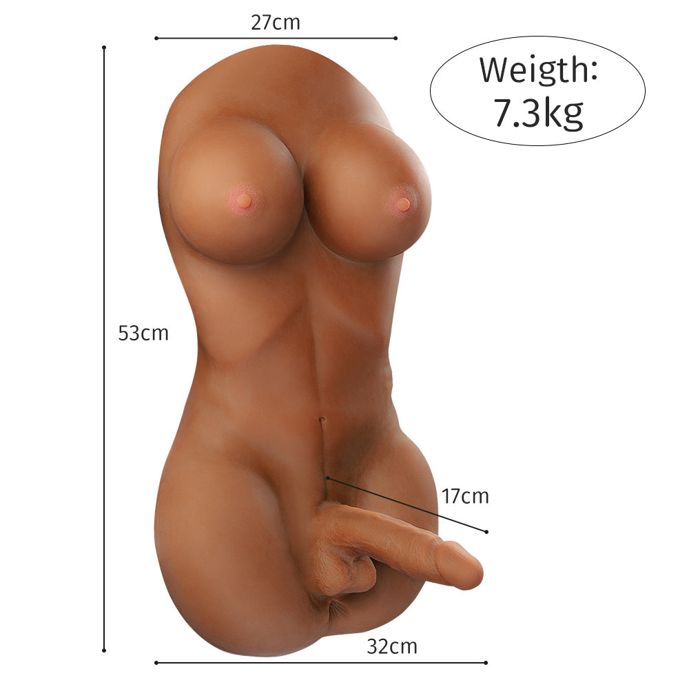 Doll Toys For Men