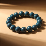 Natural Chinese Medicine Fragrance Bracelet Buddha Beads Bracelet