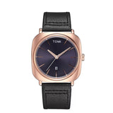 Square Calendar Business Men's Fashion Korean Style