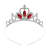 Girl Princess Crown Birthday Gift Headdress