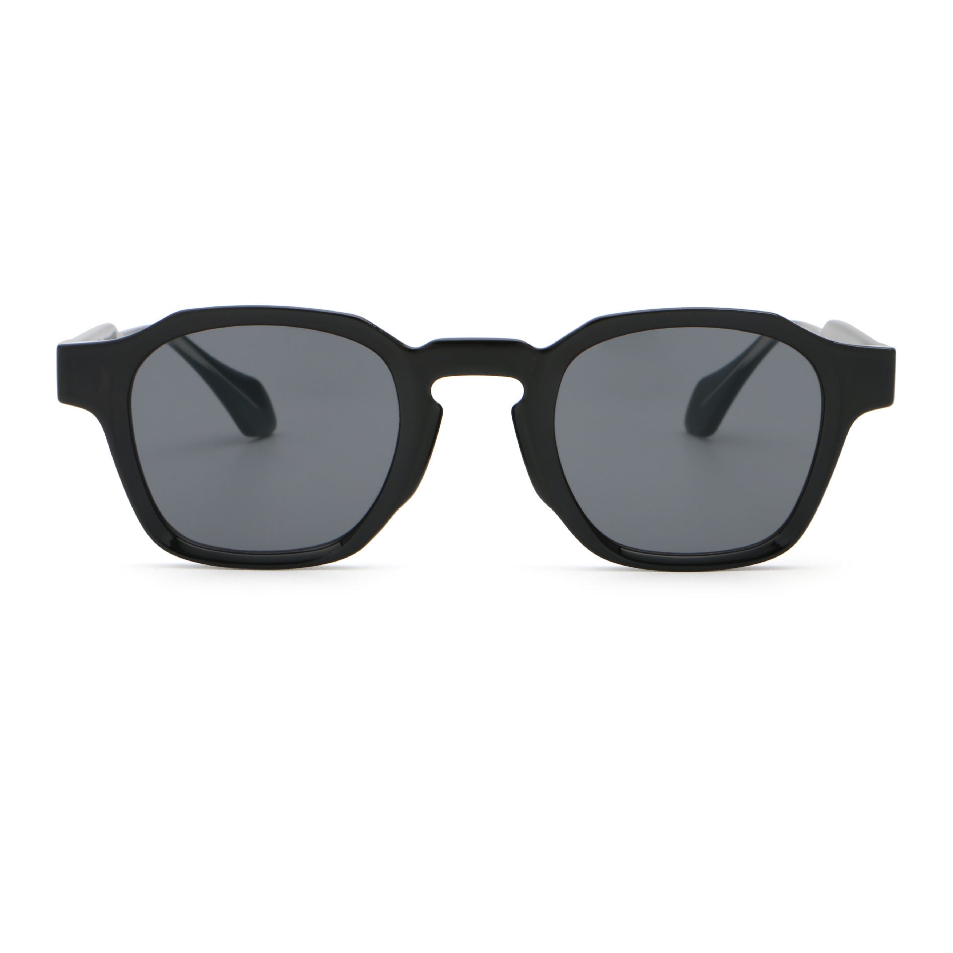 New Classic Fashion Compound Propionic Acid Pin Sunscreen Advanced Sense Sun Glasses
