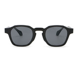 New Classic Fashion Compound Propionic Acid Pin Sunscreen Advanced Sense Sun Glasses