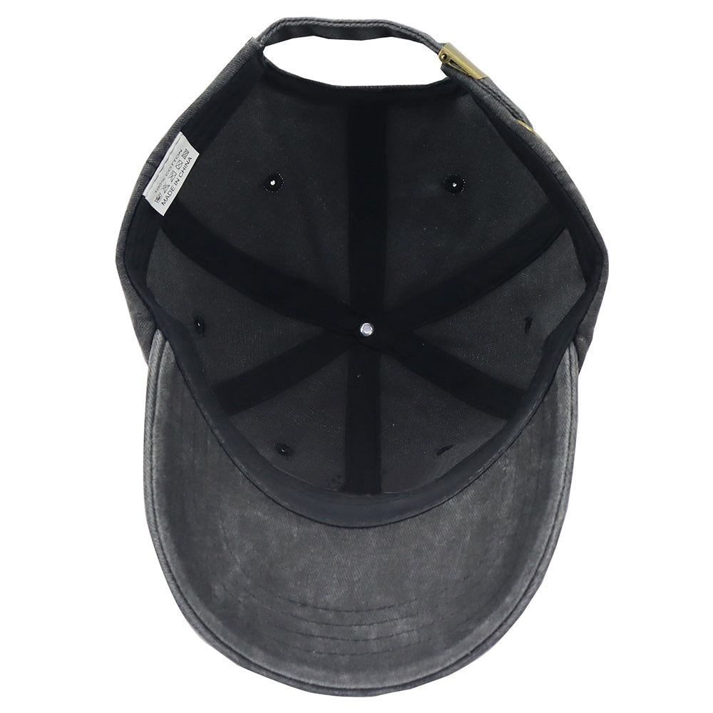 Funny Christmas Baseball Cap