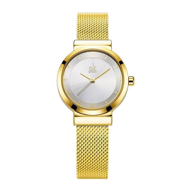 High-looking Watch For Girls And Middle School Students