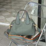 Portable High-grade Cross-body Shoulder Bag