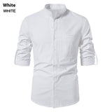 Button Beach Yoga Leisure Summer Shirt