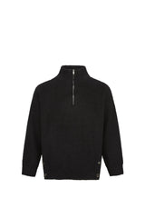 Leisure Commute Zipper Sweater Sweater For Men