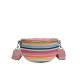 Bohemian Style Casual Beach Summer Women's Bag