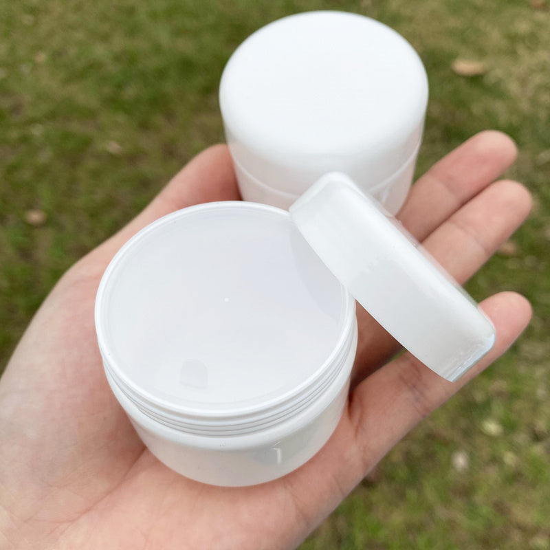 Cream Bottle Cream Box Sub-packed Cosmetics