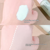 HISYI Silky Clear Makeup Primer Make-up Primer Brightening Not Easy To Makeup