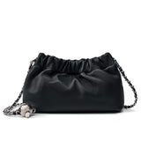 Women's Chain Shoulder Crossbody Bag