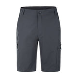 Outdoor Quick-dry Casual Stretch Sports Shorts