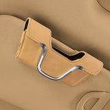 Car Glasses Case Sun Visor Storage Box