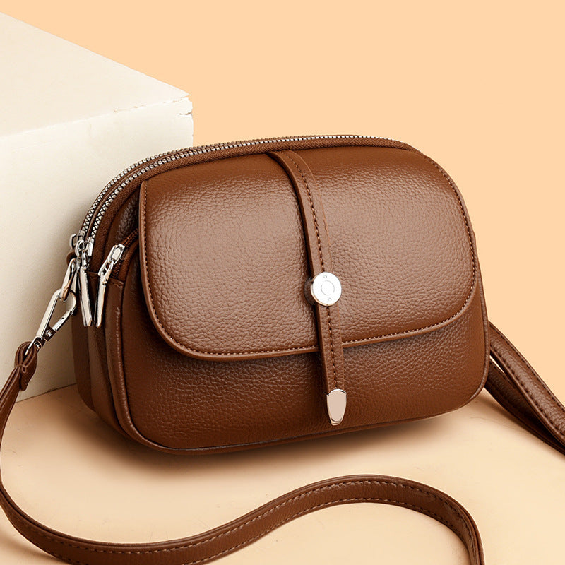 City Simple Women's Bag Crossbody Shoulder