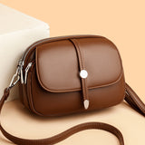 City Simple Women's Bag Crossbody Shoulder