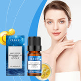 OUHOE Aromatherapy Soothing Essential Oil Gently Hydrates, Eases Dryness And Lifts Skin With Fragrant Essential Oil