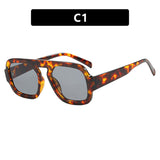 Personalized Simple Sun Glasses Versatile