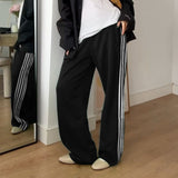 American High Street Leisure Sports Pants Female