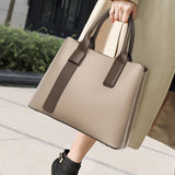 Handbag Women's Fashion Retro Messenger Bag