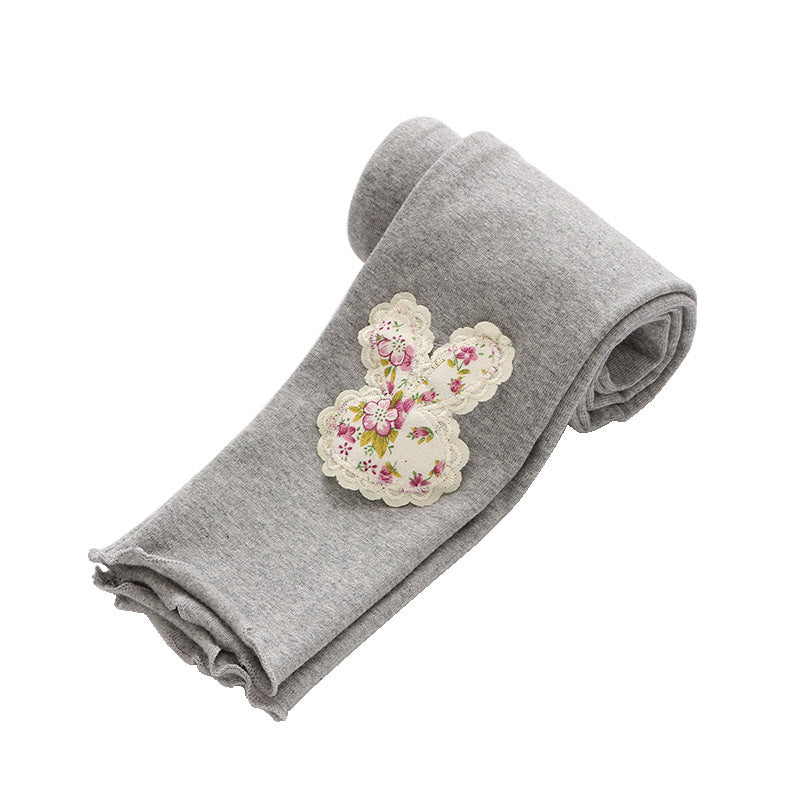 Children's Clothes And Children's Trousers