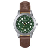 Fashion Waterproof Watch Women's Alloy Quartz