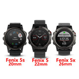 Simple And Versatile Suitable For Jiaming Stainless Steel Watch Band