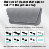 Car Glasses Case Multifunctional Automotive Sun Louver