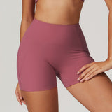Running Gym Slim Fit Sports Shorts