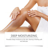 EELHOE Body Nourishing Oil Nourishes And Moisturizes The Whole Body Skin