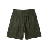 Straight Loose All-match Men's Casual Shorts