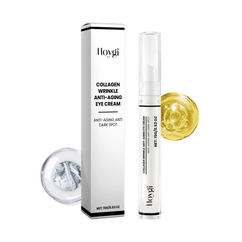 Hoygi Nourishing Eye Cream Eye Essence Moisturizes The Lines Around The Eyes Gentle And Brightening Skin Moisturizing Eye Cream