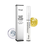 Hoygi Nourishing Eye Cream Eye Essence Moisturizes The Lines Around The Eyes Gentle And Brightening Skin Moisturizing Eye Cream