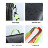 PVC Touch Screen Mobile Phone Waterproof Bag