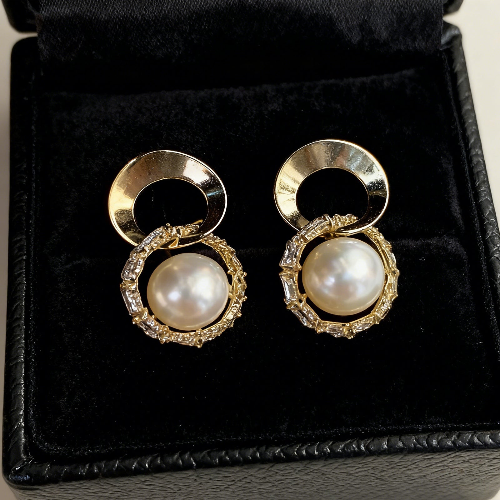 Fashion Earrings