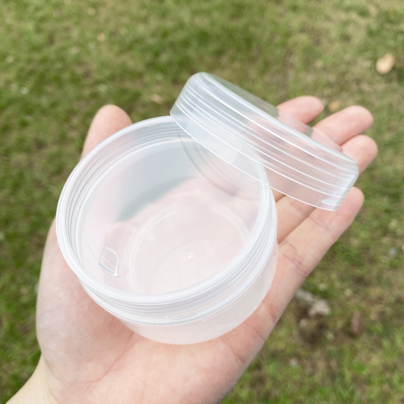 Cream Bottle Cream Box Sub-packed Cosmetics