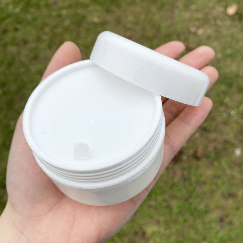 Cream Bottle Cream Box Sub-packed Cosmetics