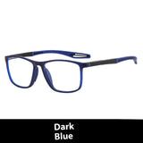 Sun Protection Indoor And Outdoor Glasses