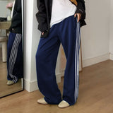 American High Street Leisure Sports Pants Female