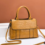 Women's Crossbody Shoulder Bag