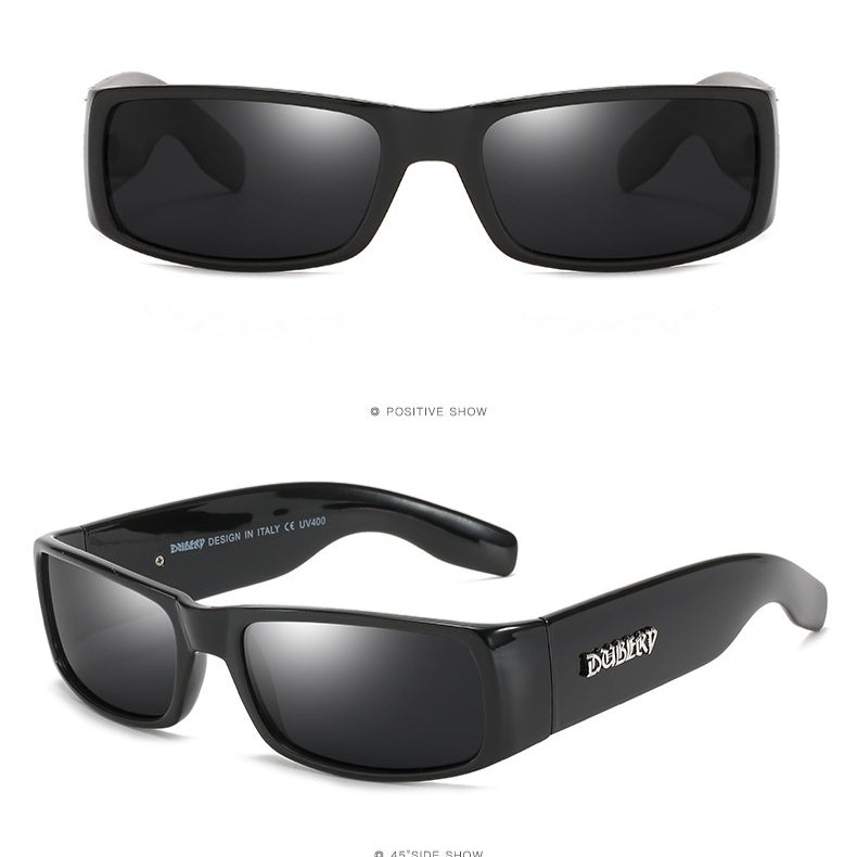 Gothic Style European And American Sports Cycling Sunglasses Sun Glasses