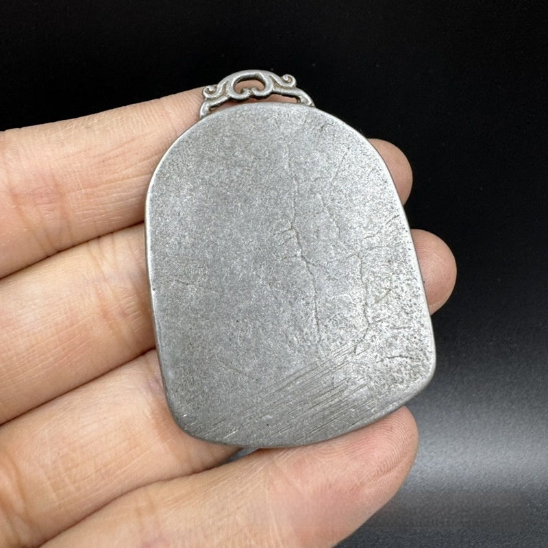 Pendant Antique Crafts Hanging Ornaments Hanging