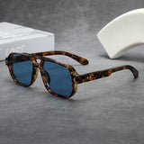 Outdoor Personalized Square Sports Sunglasses