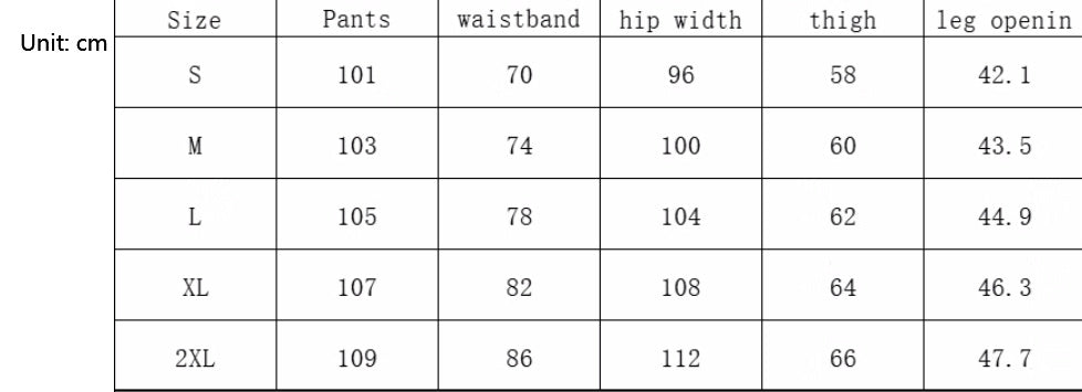 Casual Straight-leg Jeans For Men