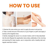 OUHOE Body Shaping Essence, Massages Tightens Skin Moisturizes And Body Shaping Essential Oil