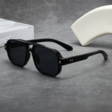 Outdoor Personalized Square Sports Sunglasses