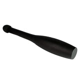 10LB Fitness Bar Bell Iran Bar, Fitness Hammer Bell Club For Strength Training And Physical Fitness Wrist Exercise Equipment